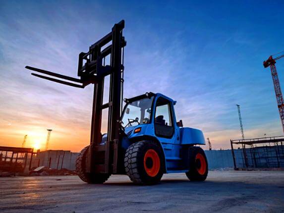 forklift-hire-services